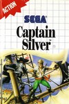 Captain Silver Box Art Front